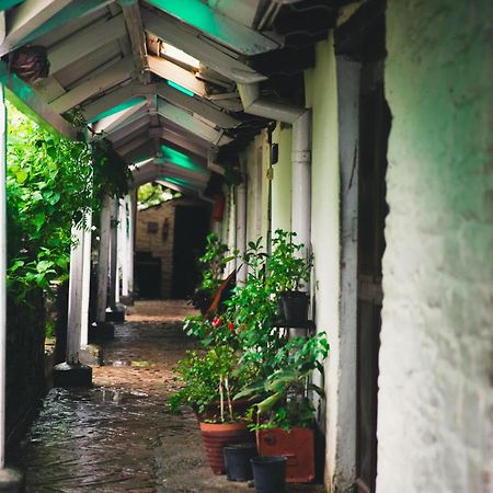 Neemrana'S - Ramgarh Bungalows Eksteriør billede