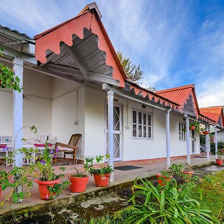 Neemrana'S - Ramgarh Bungalows Eksteriør billede