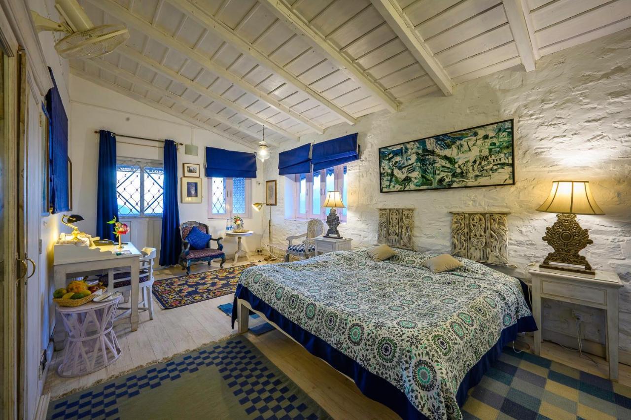 Neemrana'S - Ramgarh Bungalows Eksteriør billede