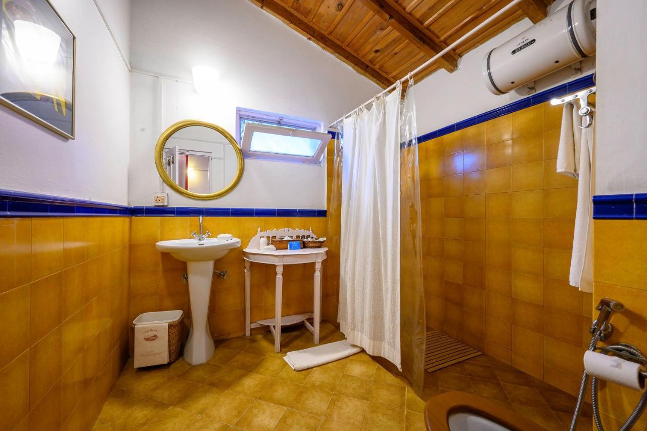 Neemrana'S - Ramgarh Bungalows Eksteriør billede