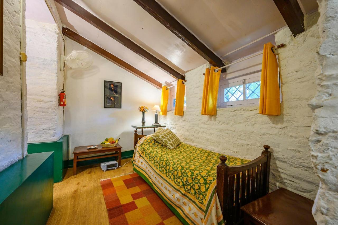 Neemrana'S - Ramgarh Bungalows Eksteriør billede