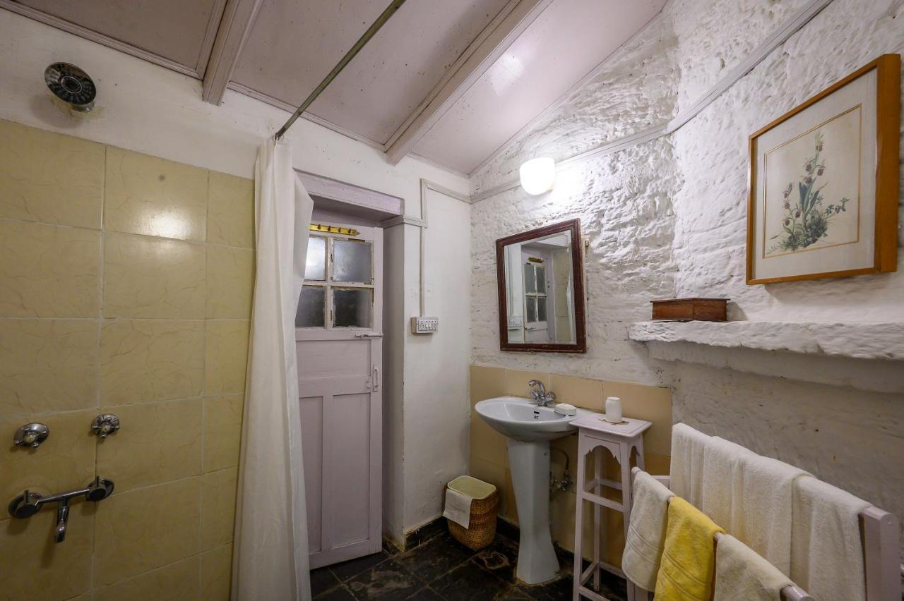 Neemrana'S - Ramgarh Bungalows Eksteriør billede
