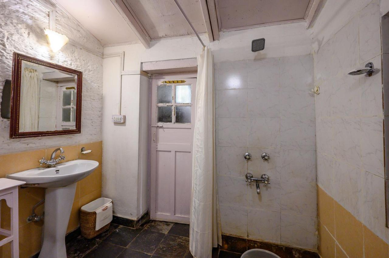 Neemrana'S - Ramgarh Bungalows Eksteriør billede