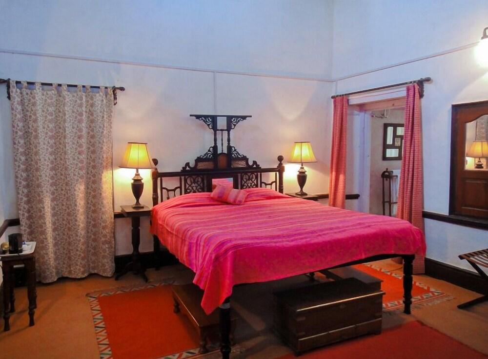 Neemrana'S - Ramgarh Bungalows Eksteriør billede