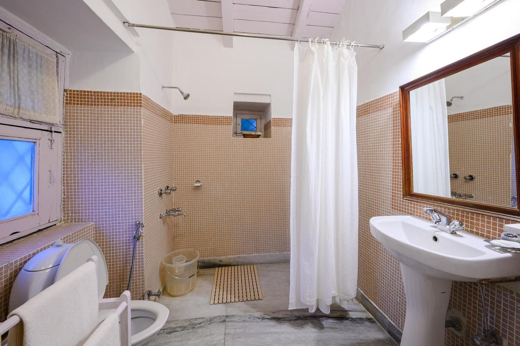 Neemrana'S - Ramgarh Bungalows Eksteriør billede