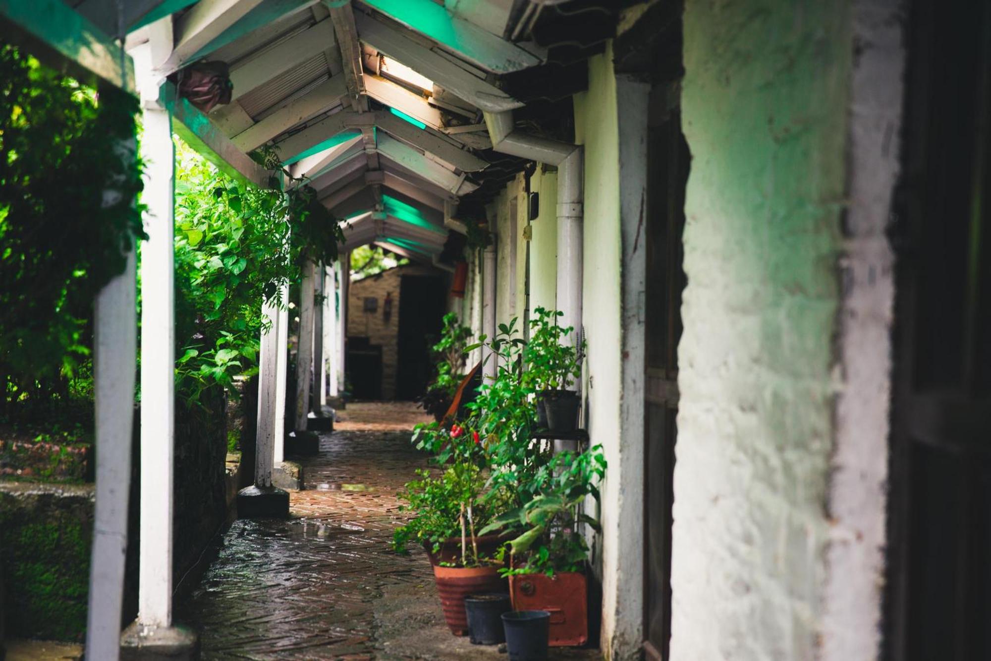 Neemrana'S - Ramgarh Bungalows Eksteriør billede