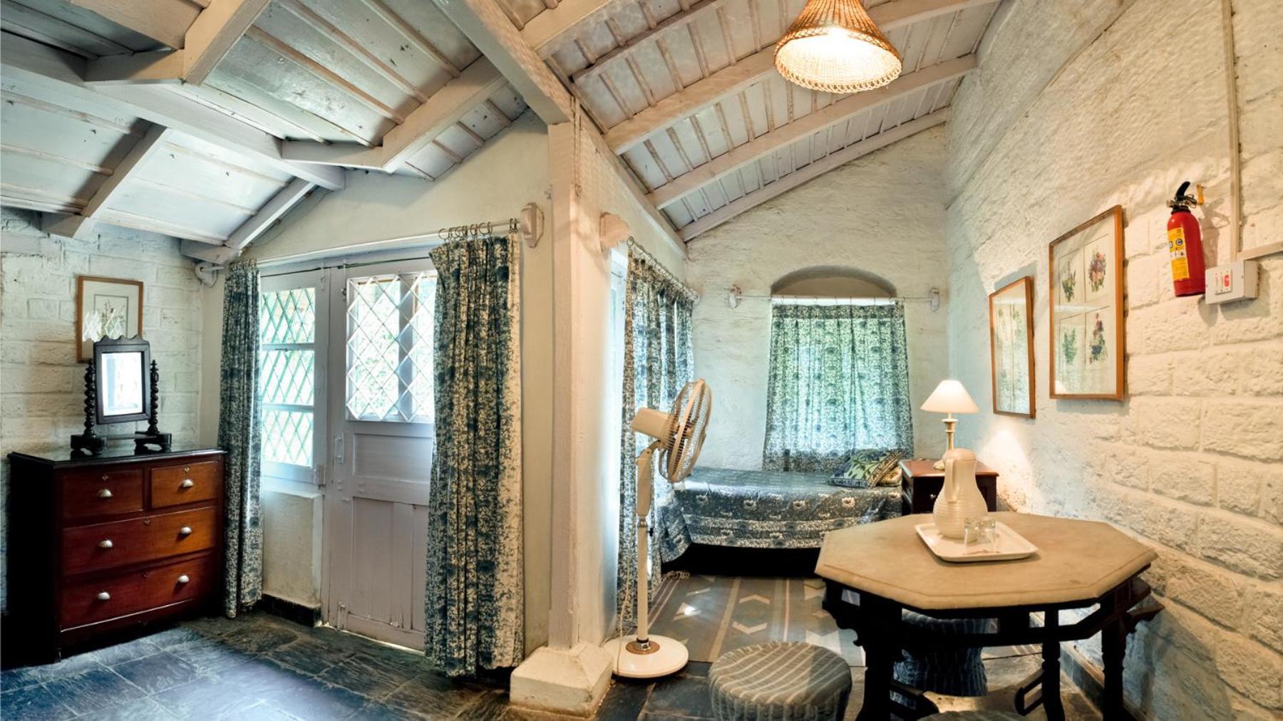 Neemrana'S - Ramgarh Bungalows Eksteriør billede
